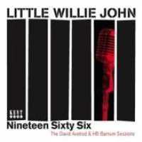 Nineteen Sixty Six - LITTLE WILLIE JOHN