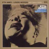 JAMES, ETTA - Losers Weepers Record