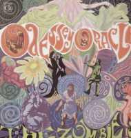 ZOMBIES - Odessey And Oracle Vinyl