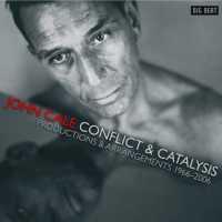 CALE, JOHN.=V-A= - Conflict And Catalysis