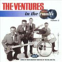In The Vaults Vol.2 - VENTURES