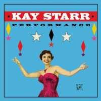 STARR, KAY - All Time Greatest..