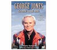 JONES, GEORGE - Same Ole Me