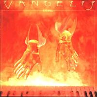 VANGELIS - Heaven And Hell Album