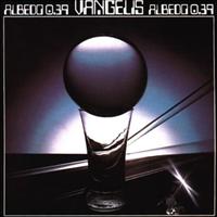 VANGELIS - Albedo 0.39 CD