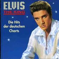Die Hits Der Deutschen Ch - PRESLEY, ELVIS