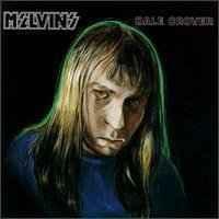 Dale Crover