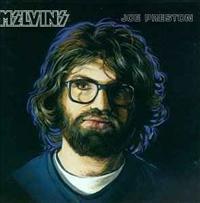 MELVINS - Joe Preston -mcd-