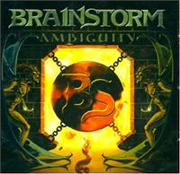 BRAINSTORM - Ambiguity Album
