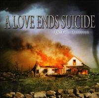 In The Disaster - LOVE ENDS SUICIDE