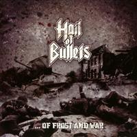 Of Frost And War