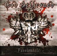 GOD DETHRONED - Passiondale Album