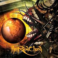 RED CHORD - Fed Through The Teeth..