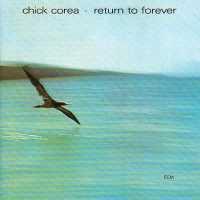 COREA, CHICK - Return To Forever Album