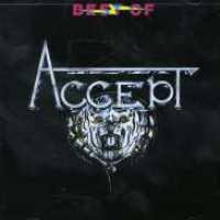 ACCEPT - Best Of -10tr-