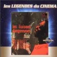 OST - Liaisons Dangereuses
