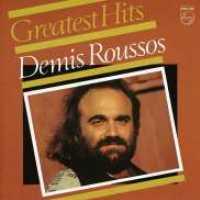 ROUSSOS, DEMIS - Greatest Hits Album