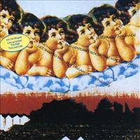 CURE - Japanese Whispers Record