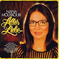 MOUSKOURI, NANA - Alles Liebe