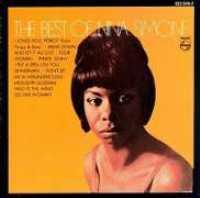 SIMONE, NINA - Best Of