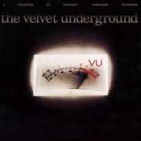 VELVET UNDERGROUND - Vu Record