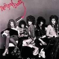 NEW YORK DOLLS - New York Dolls LP