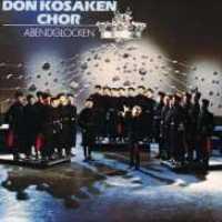 DON KOSAKEN CHOR - Abendglocken