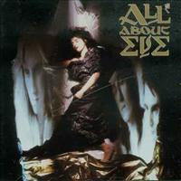 All About Eve - ALL ABOUT EVE