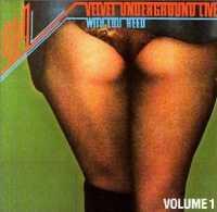 VELVET UNDERGROUND - Live 1969 Vol.1