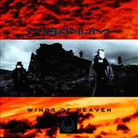 MAGNUM - Wings Of Heaven