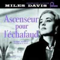 Ascenseur Pour L'echafaud - DAVIS, MILES