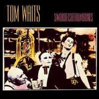 WAITS, TOM - Swordfishtrombones-180gr-
