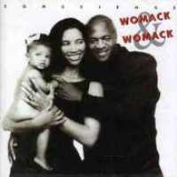 WOMACK & WOMACK - Conscience CD