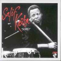 KEITA, SALIF - Soro