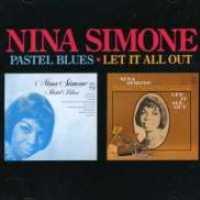 SIMONE, NINA - Pastel Blues-let It All O