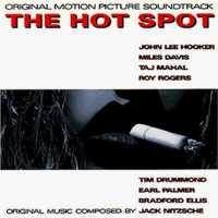 OST - Hot Spot