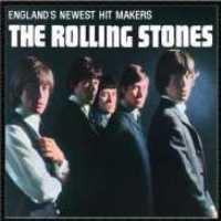 ROLLING STONES - England's Newest Hitmaker