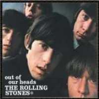 ROLLING STONES - Out Of Our Heads -uk Vers