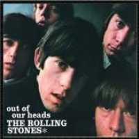 ROLLING STONES - Out Of Our Heads =remaste Album