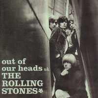 ROLLING STONES - Out Of Our Heads =uk Vers