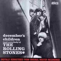 ROLLING STONES - December's Children =rema