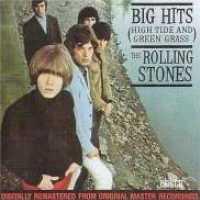 ROLLING STONES - Big Hits, Hight Tide -hq