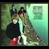 ROLLING STONES - Big Hits High Tide...=rem