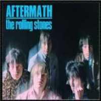 ROLLING STONES - Aftermath =us Version=