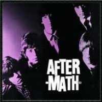 ROLLING STONES - Aftermath =uk Version=