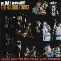 ROLLING STONES - Got Live If You..=remaste