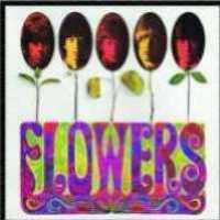 ROLLING STONES - Flowers =remastered=
