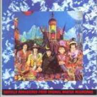 ROLLING STONES - Their Satanic Majesties R