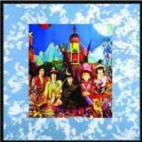 ROLLING STONES - Their Satanic...=remaster