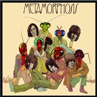 ROLLING STONES - Metamorphosis Record